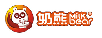 奶熊